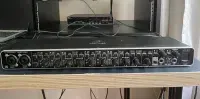 Behringer UMC 1820 Audio interface - CaptainCrook [Ma, 20:01]