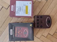 Behringer V-Tone Acoustic ADI21 Behringer V-Tone Acoustic ADI21