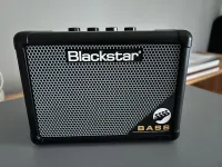 Blackstar Fly 3 Bass mini amp Blackstar Fly 3 Bass mini amp