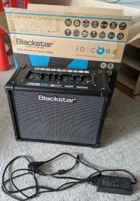 Blackstar ID CORE 20 v4 Blackstar ID CORE 20 v4