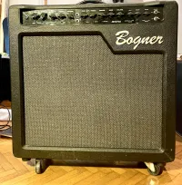 Bogner Alchemist AV 212 combo de guitarra a válvulas - ruff istván [Today, 5:58 pm]