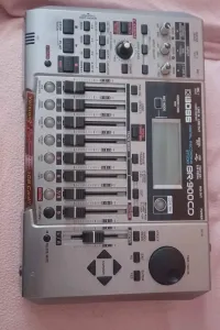 BOSS BR 900 CD