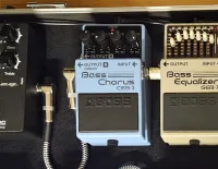 BOSS CEB-3 Basspedal - stalker [Today, 1:20 pm]