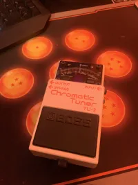 BOSS Chromatic Tuner TU-2 Ladička - Nagy László Ferenc [Yesterday, 7:58 pm]