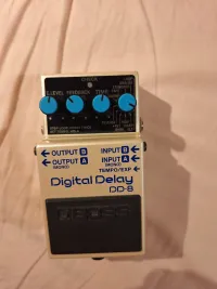 BOSS DD-8 BOSS DD-8