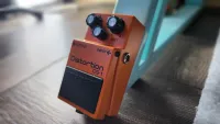 BOSS DS-1 BOSS DS-1