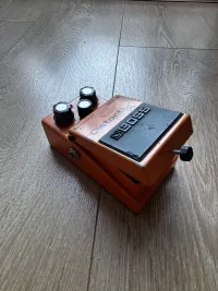 BOSS DS-1 Distrotion - JohnnyStefan [Today, 7:10 pm]