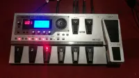 BOSS GT-10 BOSS GT-10