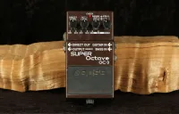 BOSS OC-3 Super Octave MIT 2008 Effekt pedál - Vintage52 Hangszerbolt és szerviz [Ma, 15:21]