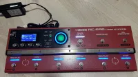 BOSS RC-600 Loop station - karnak [Ma, 22:21]
