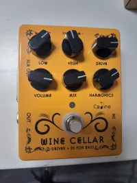 Caline Wine Cellar Caline Wine Cellar