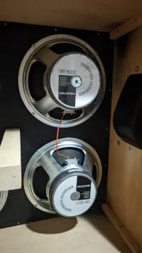 Celestion K100 8ohm 2db