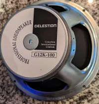 Celestion K100 8ohm 2db Hangszóró - Sanciiii [Tegnap, 22:50]