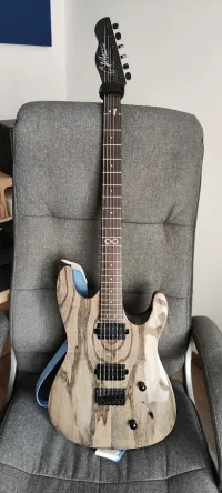 Chapman Guitars ML1 Modern e baritónová gitara - Milán Báger [Today, 2:33 pm]