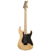 Charvel San Dimas Pro Mod Elektromos gitár - Zenemánia [Ma, 12:41]