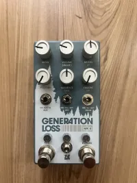 Chase Bliss Generation Loss MarkII Effect pedal - Hangover Bear [Today, 12:29 pm]