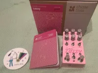 Chase Bliss Lossy Pedal de efecto - Hangszerbázis [Today, 1:16 pm]