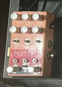 Chase Bliss Mood Mk1 Chase Bliss Mood Mk1