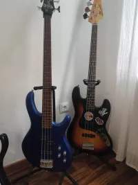 Cort Action Plus Cort Action Plus