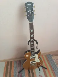 Cort CR200 GT EMG Super77 Cort CR200 GT EMG Super77