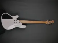 Cort Elrick NJS 5 White Cort Elrick NJS 5 White