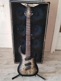 Cort KX507MS Electric guitar 7 strings - Crasher [Today, 7:56 pm]