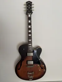 Cort Yorktown fél akusztikai Jazz guitar - János Halu [Yesterday, 6:17 pm]