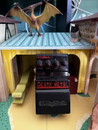 Digitech Death Metal Distortion - Nagy János [Today, 8:01 am]
