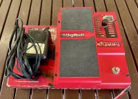 Digitech Whammy