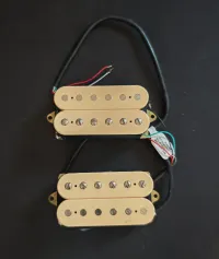 DiMarzio Air Norton  The Tone Zone Pickup set [July 28, 2025, 9:45 am]