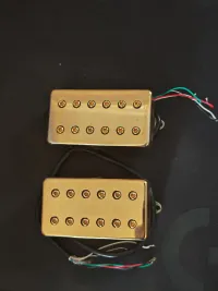 DiMarzio Fusion Edge DiMarzio Fusion Edge