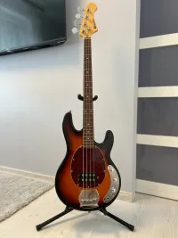 Dimavery MM 501 Stingray Bajo eléctrico - Kovács Csaba Joe [Today, 10:09 am]