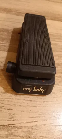 Dunlop Cry Baby 535 Dunlop Cry Baby 535