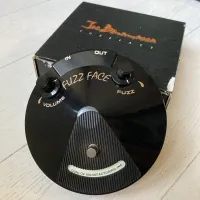 Dunlop Joe Bonamassa Face Dunlop Joe Bonamassa Face