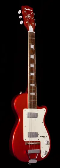 Eastwood Airline H44-et keresek E-Gitarre - Robi D [Today, 10:18 pm]