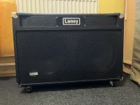Egyedi készítésű Marshall Marquee