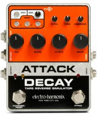 EHX Attack decay Effekt Pedal - R4TM [Today, 1:11 pm]