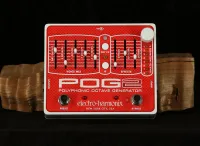 EHX POG 2 Effekt pedál - Vintage52 Hangszerbolt és szerviz [Ma, 21:56]