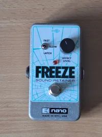 Electro Harmonix Freezee Electro Harmonix Freezee