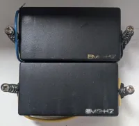 EMG HZ H4  H4A szett