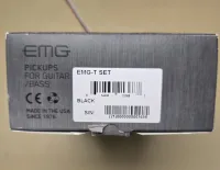 EMG T-SET