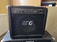 ENGL GIGMASTER 15-5-1W lábkapcsolóval ENGL GIGMASTER 15-5-1W lábkapcsolóval
