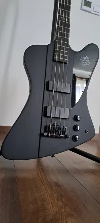 Epiphone Goth Thunderbird IV Basszusgitár - Patyooo [Ma, 13:24]
