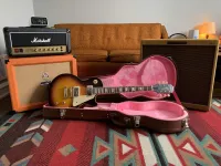 Epiphone Les Paul 1959 Standard Electric guitar [July 27, 2025, 2:05 pm]