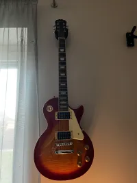 Epiphone Les Paul Classic 2003 Epiphone Les Paul Classic 2003