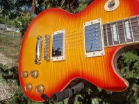 Epiphone Lp 1960 Tribute plus Electric guitar - Kiss Hangszerbolt Érd [Yesterday, 8:15 pm]