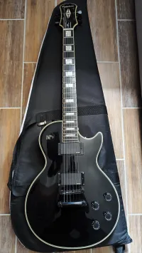 Epiphone MATT HEAFY Les Paul Custom