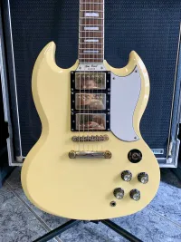 Epiphone SG Les Paul Custom Epiphone SG Les Paul Custom