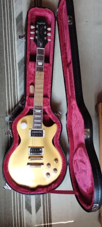 Epiphone Slash Victoria Les Paul Standard Goldtop Epiphone Slash Victoria Les Paul Standard Goldtop