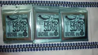 Ernie Ball Primo Slinky 2212 Ernie Ball Primo Slinky 2212